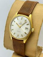 Omega - Geneve Automatic Date - Zonder Minimumprijs -, Nieuw