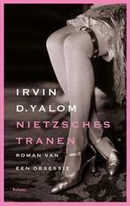 Nietzsches tranen 9789460033858 Irvin David Yalom, Verzenden, Gelezen, Irvin David Yalom