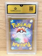 Pokémon - 1 Graded card - Articuno - 102 - Battle Partners -, Hobby en Vrije tijd, Verzamelkaartspellen | Pokémon, Nieuw