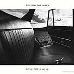 cd digi - Follow The River - Gone for a walk, Zo goed als nieuw, Verzenden