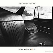 cd digi - Follow The River - Gone for a walk, Cd's en Dvd's, Cd's | Jazz en Blues, Zo goed als nieuw, Verzenden