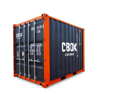 10ft Opslag container - New | Goedkoop |, Zakelijke goederen, Machines en Bouw | Keten en Containers