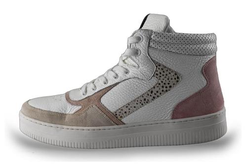 Maruti Hoge sneakers in maat 42 Wit | 10% extra korting, Kleding | Dames, Schoenen, Wit, Zo goed als nieuw, Sneakers of Gympen