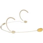 Audac CMX826/S condensator headset microfoon light, Muziek en Instrumenten, Microfoons, Verzenden, Nieuw