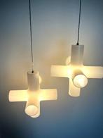 Dark - Jan Melis & Ben Oostrum - Plafondlamp (2) -