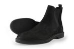 Nelson Chelsea boots in maat 46 Zwart | 10% extra korting, Verzenden, Zwart, Boots, Gedragen