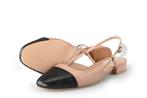 Steve Madden Instappers in maat 39 Beige | 10% extra korting, Kleding | Dames, Schoenen, Verzenden, Steve Madden, Nieuw, Instappers