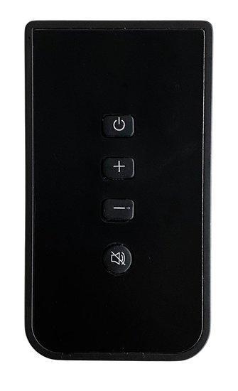 Alternatieve Bose Solo 5 - 10 - 15 afstandsbediening, Audio, Tv en Foto, Afstandsbedieningen, Verzenden