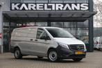 Zakelijke Lease |  Mercedes-Benz Vito 114 CDI, Automaat, Mercedes-Benz, Diesel, Nieuw