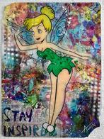 Alvin Silvrants - Tinkerbell Stay Inspired - High Gloss