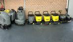 Karcher BD 40/25C schrobmachine l schrob-zuigmachine l