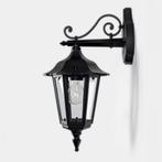 Muurlamp Sfeero hang Buitenverlichting, Verzenden, Wandlamp, 50 tot 250 watt, Nieuw