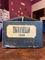 1988 Marchesi Antinori, Tignanello - Toscane DOCG - 6 Fles, Nieuw