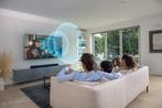 Sony HT-A5000 Soundbar - 5.1.2-kanaals - Dolby Atmos, Ophalen of Verzenden, Zo goed als nieuw