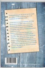 Notes from the midnight driver / Made in the USA, Verzenden, Zo goed als nieuw, Jordan Sonnenblick