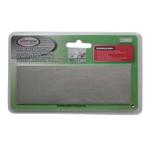 Hofftech Diamant slijpsteen - grof - 150 mm - veelzijdig..., Tuin en Terras, Hand-tuingereedschap, Ophalen of Verzenden, Nieuw