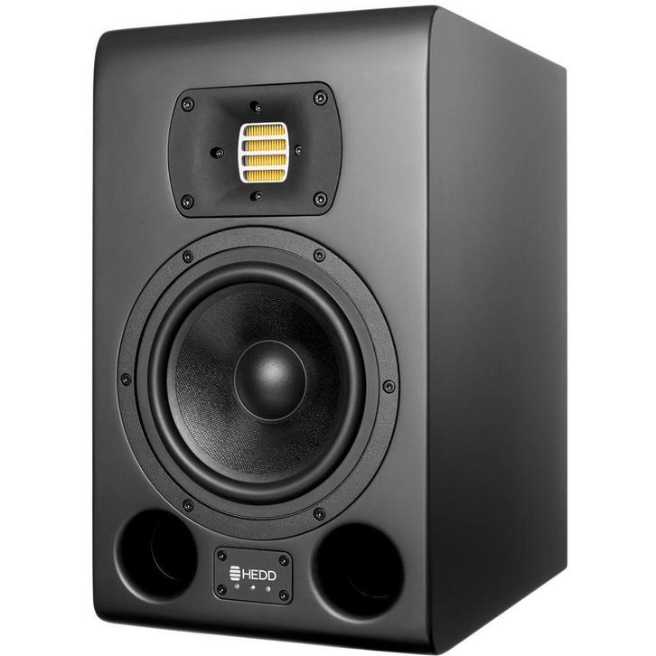 HEDD Type 07 MK2 actieve studiomonitor (per stuk), Audio, Tv en Foto, Luidsprekers, Verzenden