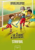 9789044815108 De stoere hockeybende 3 -   Strafbal, Boeken, Verzenden, Nieuw, Gerard van Gemert