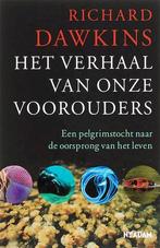 Het verhaal van onze voorouders, Boeken, Verzenden, Nieuw