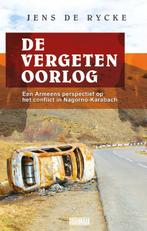 9789493306370 De vergeten oorlog Jens de Rycke, Verzenden, Nieuw, Jens de Rycke