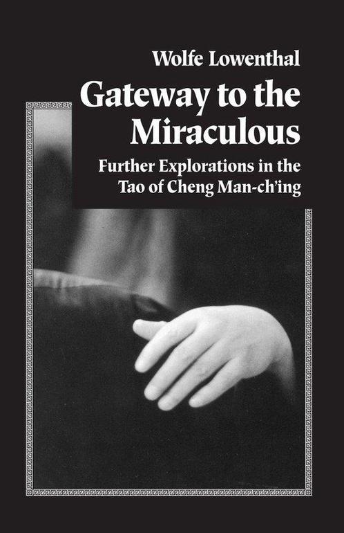 Gateway To The Miraculous 9781883319137 Wolfe Lowenthal, Boeken, Taal | Engels, Gelezen, Verzenden