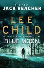 Blue Moon 9781787632196 Lee Child, Verzenden, Zo goed als nieuw, Lee Child