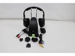 Sennheiser RS 120-W - Draadloze on-ear koptelefoon - 20 uur, Audio, Tv en Foto, Koptelefoons, Verzenden, Zo goed als nieuw, Sennheiser
