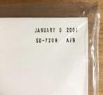 Led Zeppelin - Untitled / Another Nearly Unique Collectors, Nieuw in verpakking