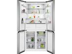 AEG RMB952D6VU - Amerikaanse koelkast - MultiSwitch+ zone -, Verzenden, Zo goed als nieuw
