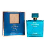 Bleu Valiance - Eau de parfum - 100 ml - heren - Close2