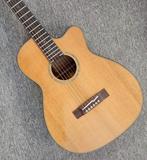Takamine - EF740FS - - Elektro-akoestische gitaar - Japan, Nieuw