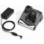 Zebra charging-/communication station, USB, RS232, Computers en Software, Verzenden, Nieuw