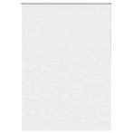 Zwart Rolgordijn 160x230 | B-keuze | 40% Korting, Huis en Inrichting, Stoffering | Gordijnen en Lamellen, 200 cm of meer, Wit