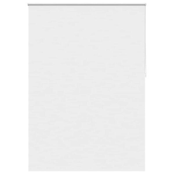 Zwart Rolgordijn 160x230 | B-keuze | 40% Korting, Huis en Inrichting, Stoffering | Gordijnen en Lamellen, Wit, Nieuw, 200 cm of meer