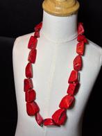 Phenolic Resin Banjara - Halsketting