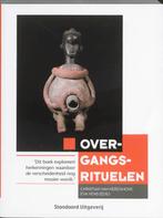Overgangsrituelen 9789034193988 Eva Vens, Verzenden, Gelezen, Eva Vens