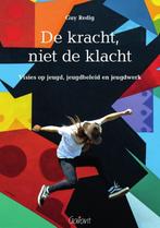 De kracht niet de klacht 9789044137736, Boeken, Zo goed als nieuw