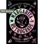 Margarita in Retrograde: Cocktails for Every Sign Vanessa Li, Verzenden, Zo goed als nieuw, Vanessa Li