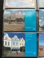 Aruba. Jaarsets 1989 t/m 2001 in blister (13x) (Zonder, Postzegels en Munten, Munten | Nederland