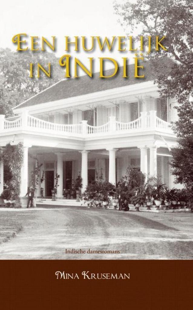 Een huwelijk in Indië / Indische damesromans 9789460220319, Boeken, Romans, Zo goed als nieuw, Verzenden