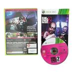 Kane & Lynch 2 Dog Days Limited Edition + Slipcover (XBOX, Verzenden, Nieuw