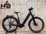 Cube Reaction Hybrid SLX Allroad 750 29 inch E-Mountainbike, Fietsen en Brommers, Fietsen | Mountainbikes en ATB, Hardtail, Heren
