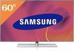 Samsung UE60F7000 - 60 inch full hd 200hz led tv, 100 cm of meer, Full HD (1080p), Samsung, LED