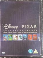 Pixar complete (12 disc)                    Gratis verzenden, Cd's en Dvd's, Verzenden, Alle leeftijden, Boxset, Zo goed als nieuw