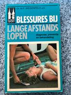 Blessures bij lange afstandslopen, Gelezen, Verzenden, Dr. M.F. Weisenfeld, Lopen en Fietsen