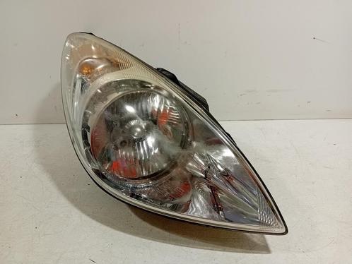 Koplamp rechts Hyundai i20 I 1.2, Auto-onderdelen, Verlichting, ARN erkend, Stiba lid, Erkend duurzaam, Gebruikt, Herkomst onderdeel bekend