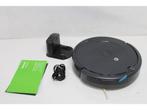 iRobot® Roomba® 692 Robotstofzuiger - Zwart, Verzenden, Zo goed als nieuw