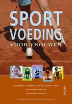 Sportvoeding Voor Vrouwen 9789044705492 Anita Bean, Verzenden, Gelezen, Anita Bean