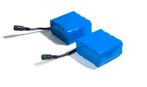 Navicarp Raider Voerboot Batterij (10400mA) (2 Stuks), Watersport en Boten, Verzenden, Nieuw, Overige typen