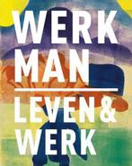 H.N. Werkman 1882-1945 9789462580404 Doeke Sijens, Boeken, Verzenden, Gelezen, Doeke Sijens